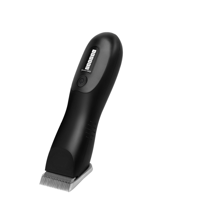 Professional Cordless Battery Clipper