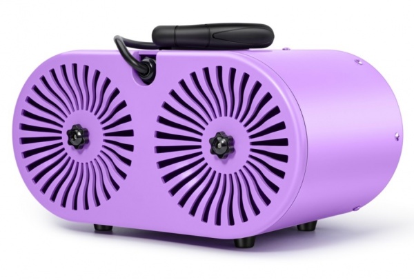 Professional Powerful Pet Hair Dryer Blower Dual Motors