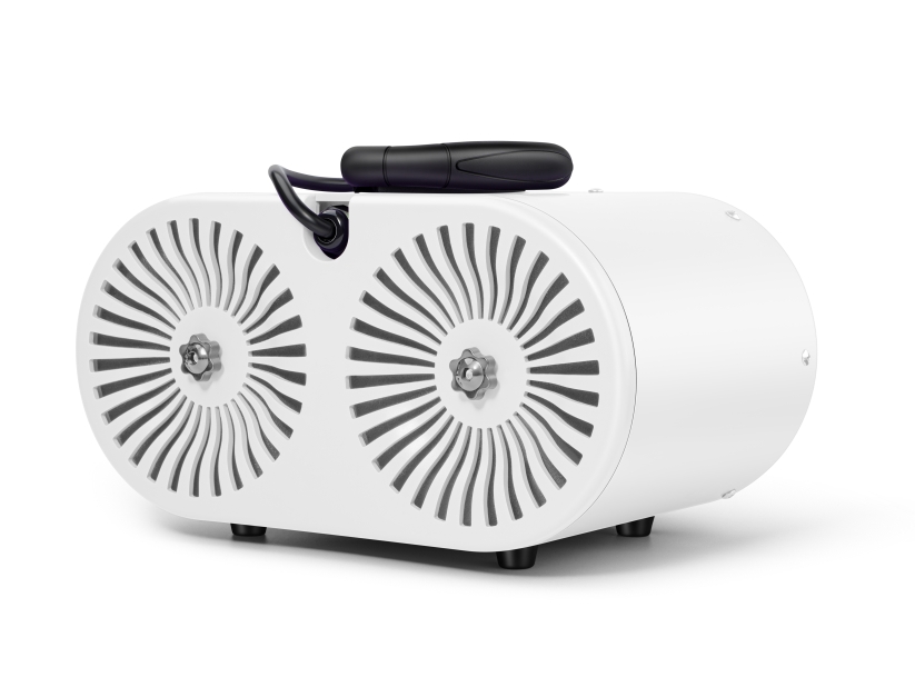 Professional Powerful Pet Hair Dryer Blower Dual Motors