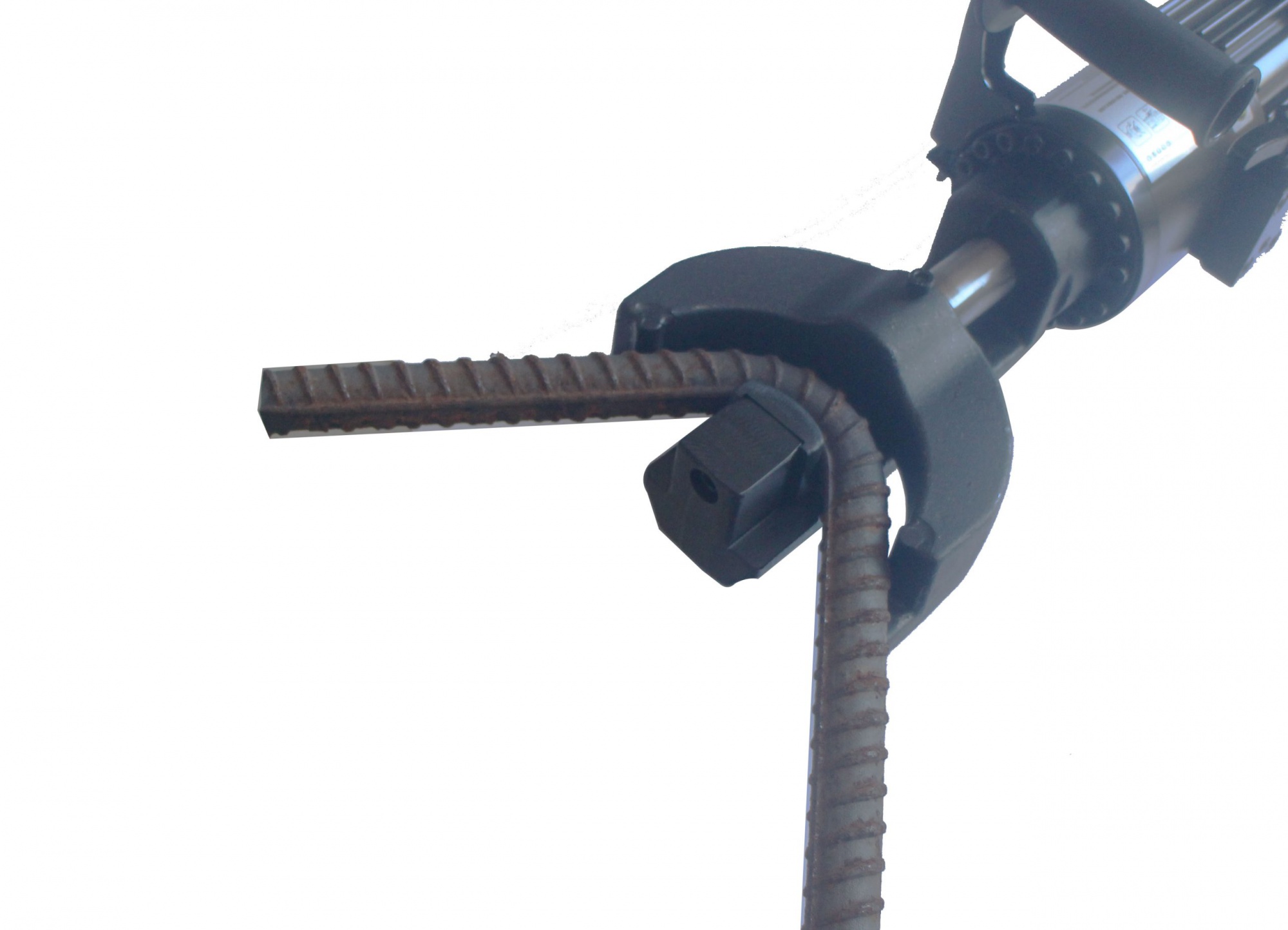 Portable Rebar Bender NRB-25E