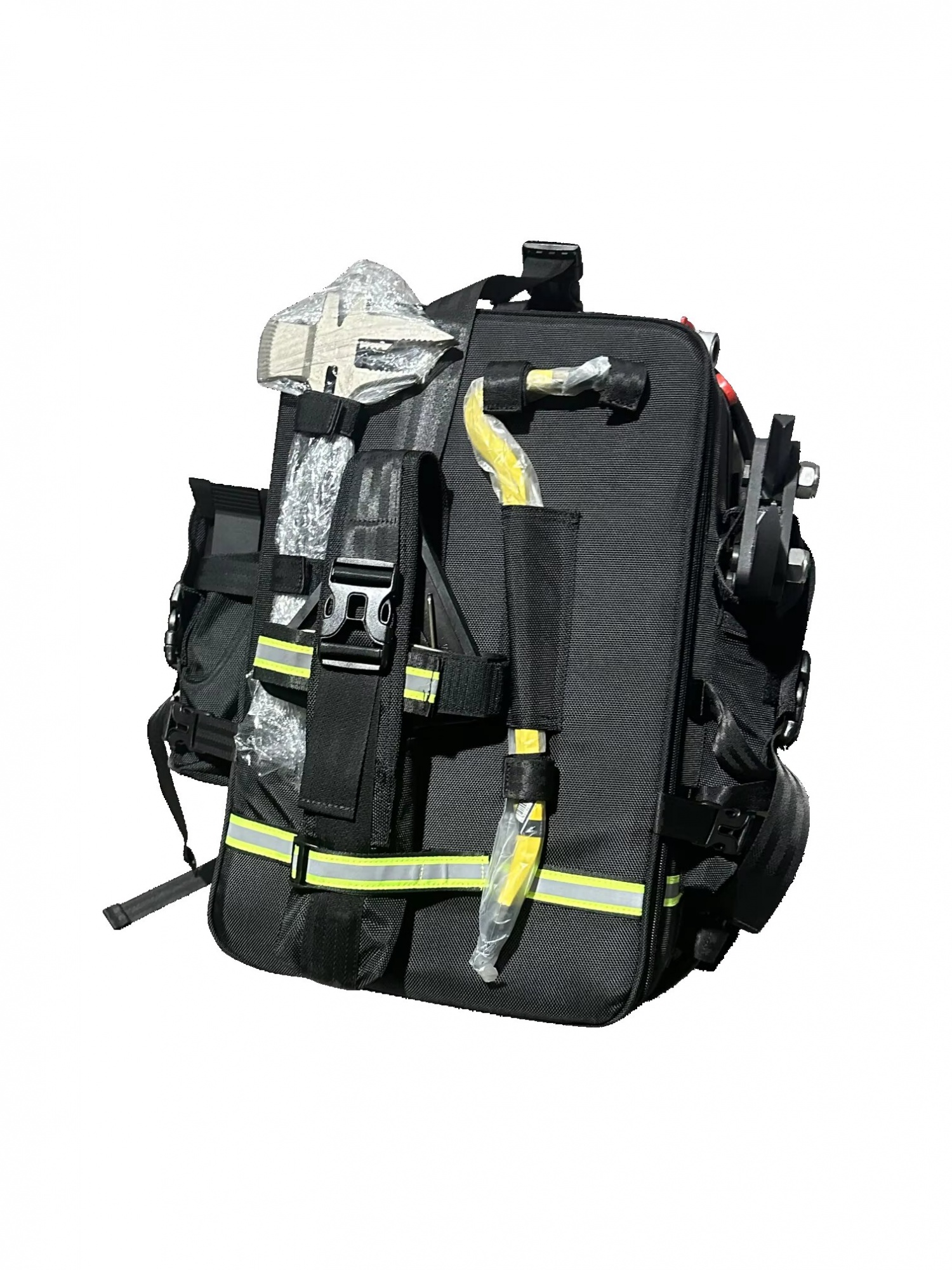 Knapsack Electro-hydraulic Forcible Entry Kit  EHR-A