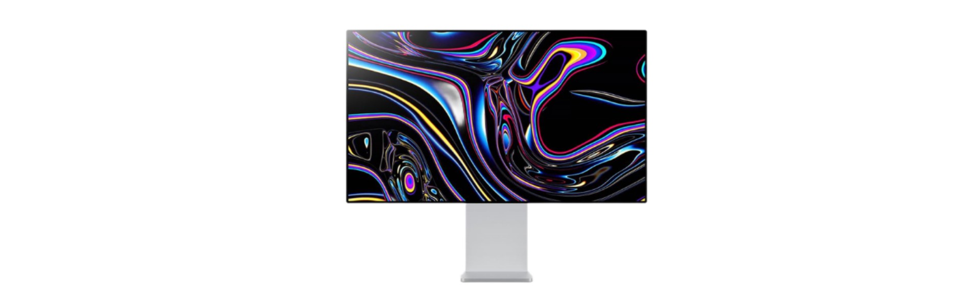 Office monitor