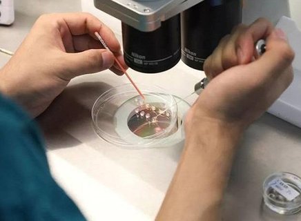 三代试管婴儿技术！预防遗传病的科学屏障