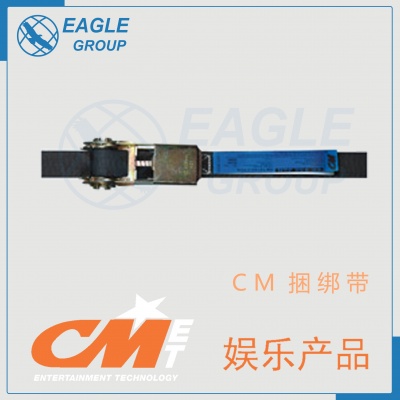 CM 捆绑带