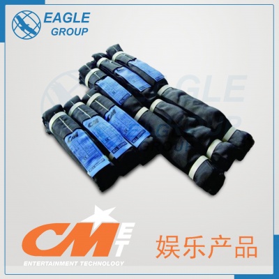 CM 元套带/吊带