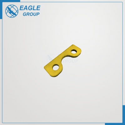 魔方架端面连接垫片