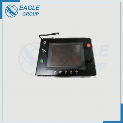 舞台设备控制系统