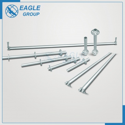 LAYHER     雷亚架   网架