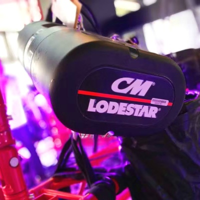 CM-LODESTAR