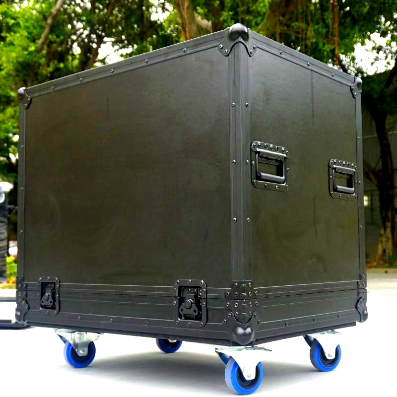 FLIGHT CASE