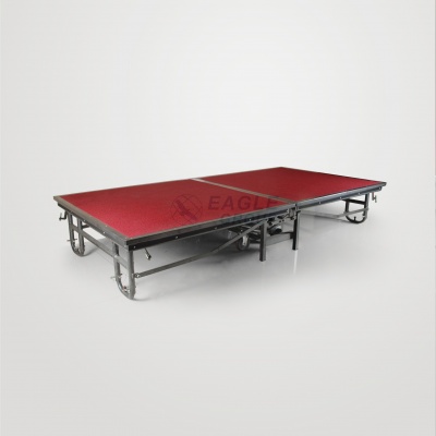 TARIMA PLEGABLE