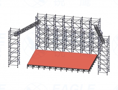 SISTEMA DE ANDAMioses