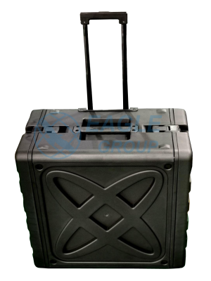 Rack Plástico (Moldeo de inyección)