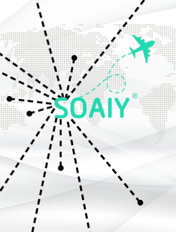 SOAIY  International