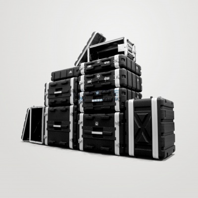 ABS Case