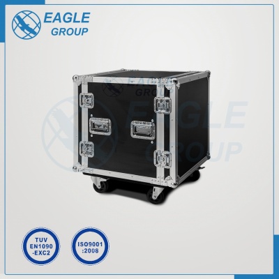12U Shockproof Case