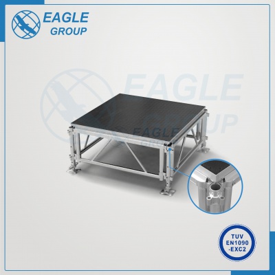 铝合金拆装舞台