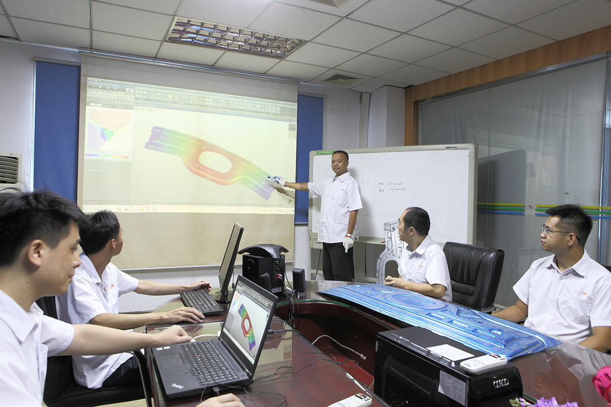 Technical Review