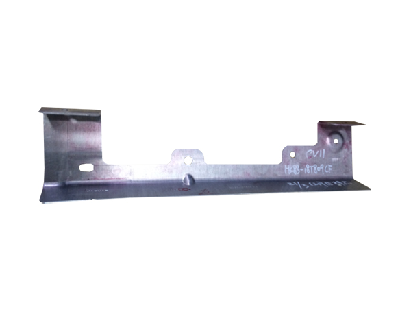 Aluminum Parts