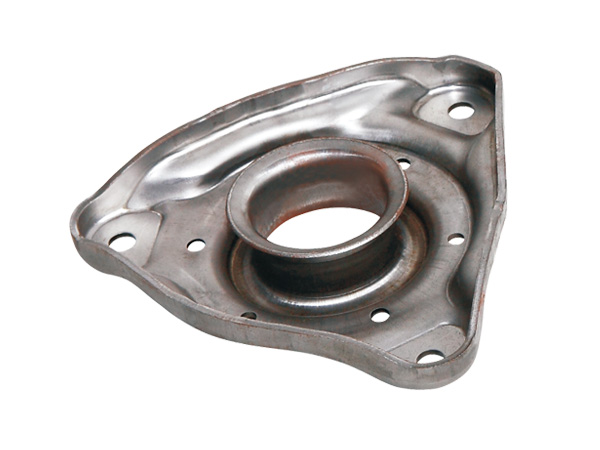Thick Material Parts