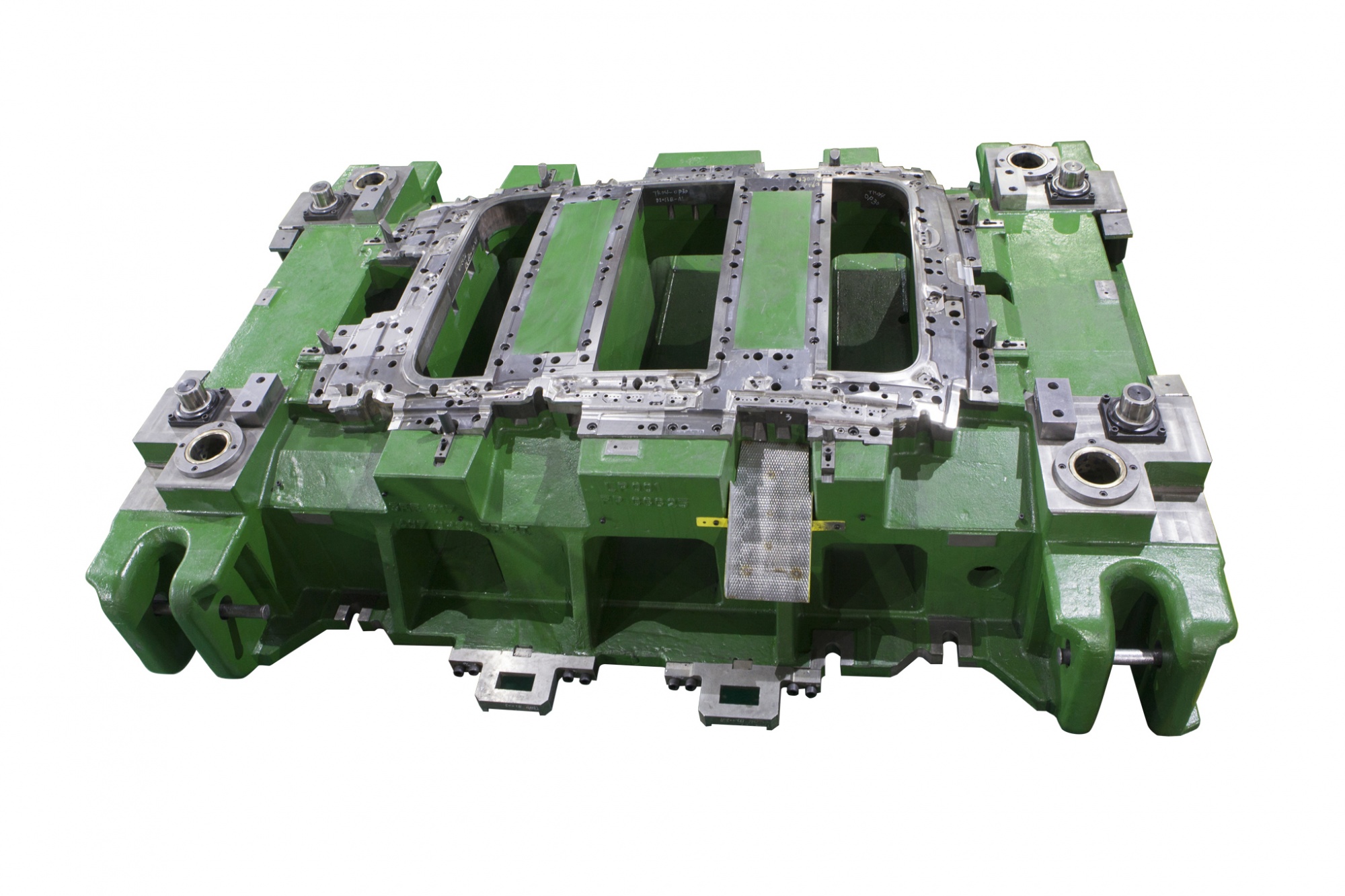 Casting Transfer Die