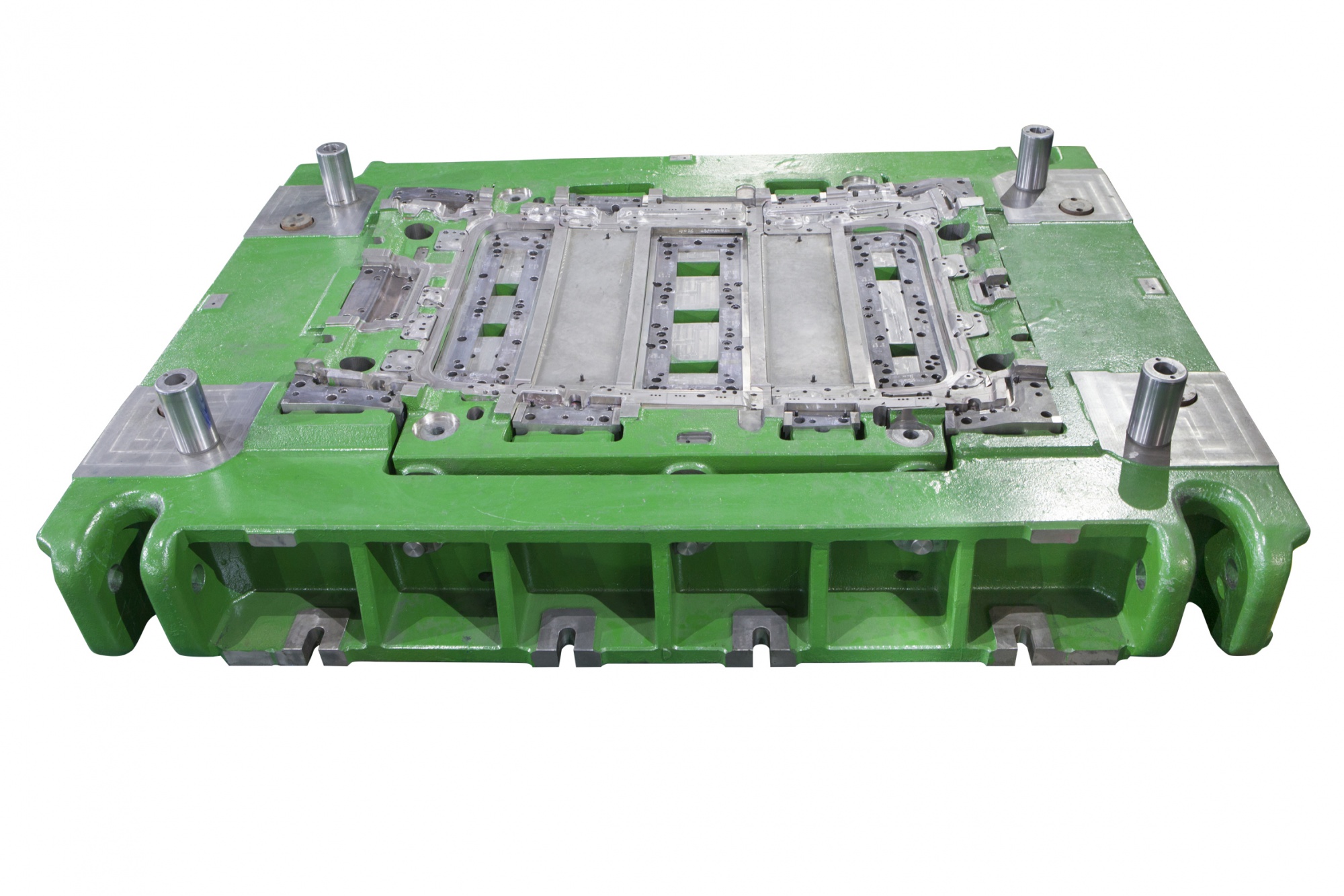 Casting Transfer Die