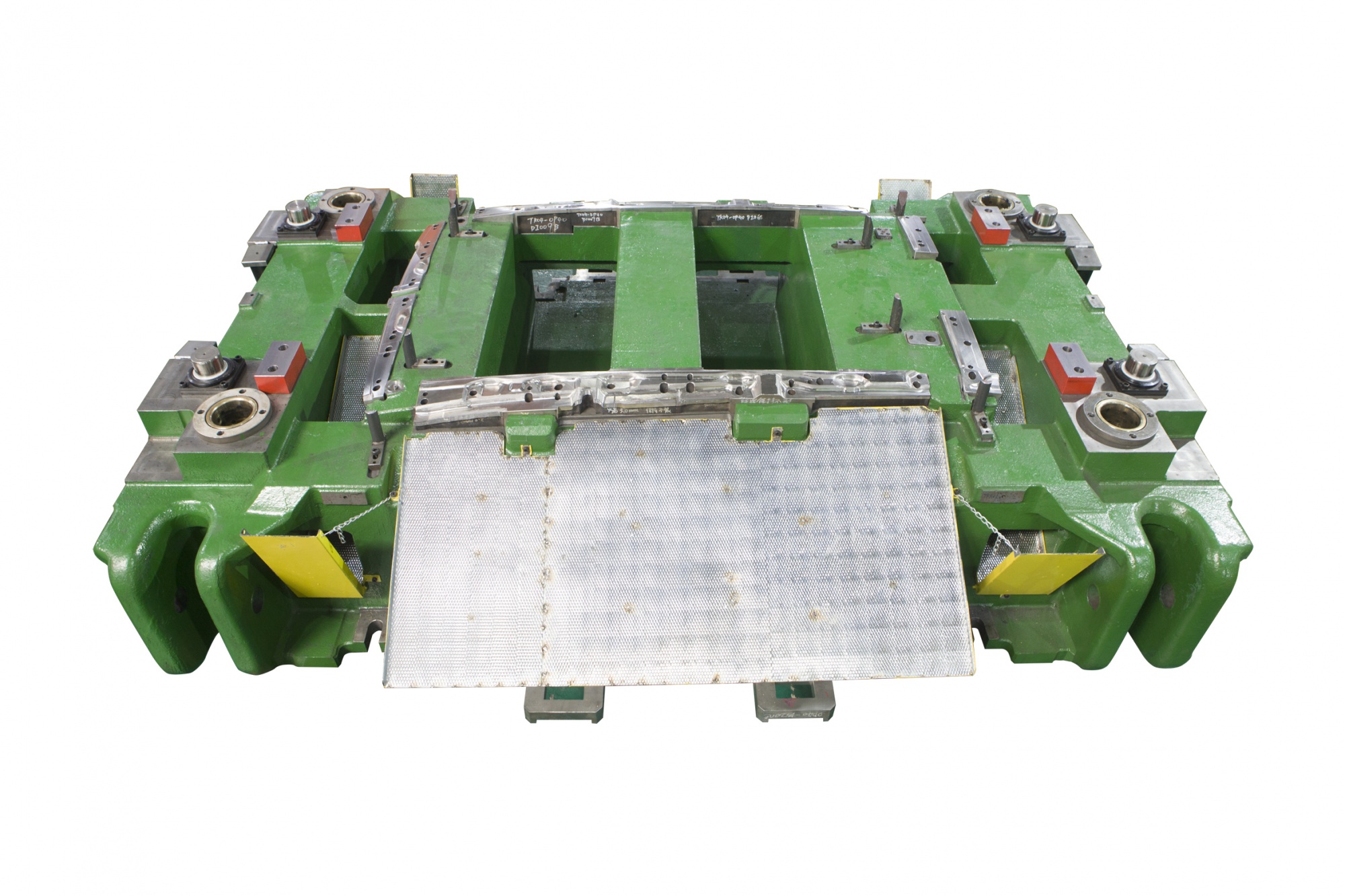 Casting Transfer Die