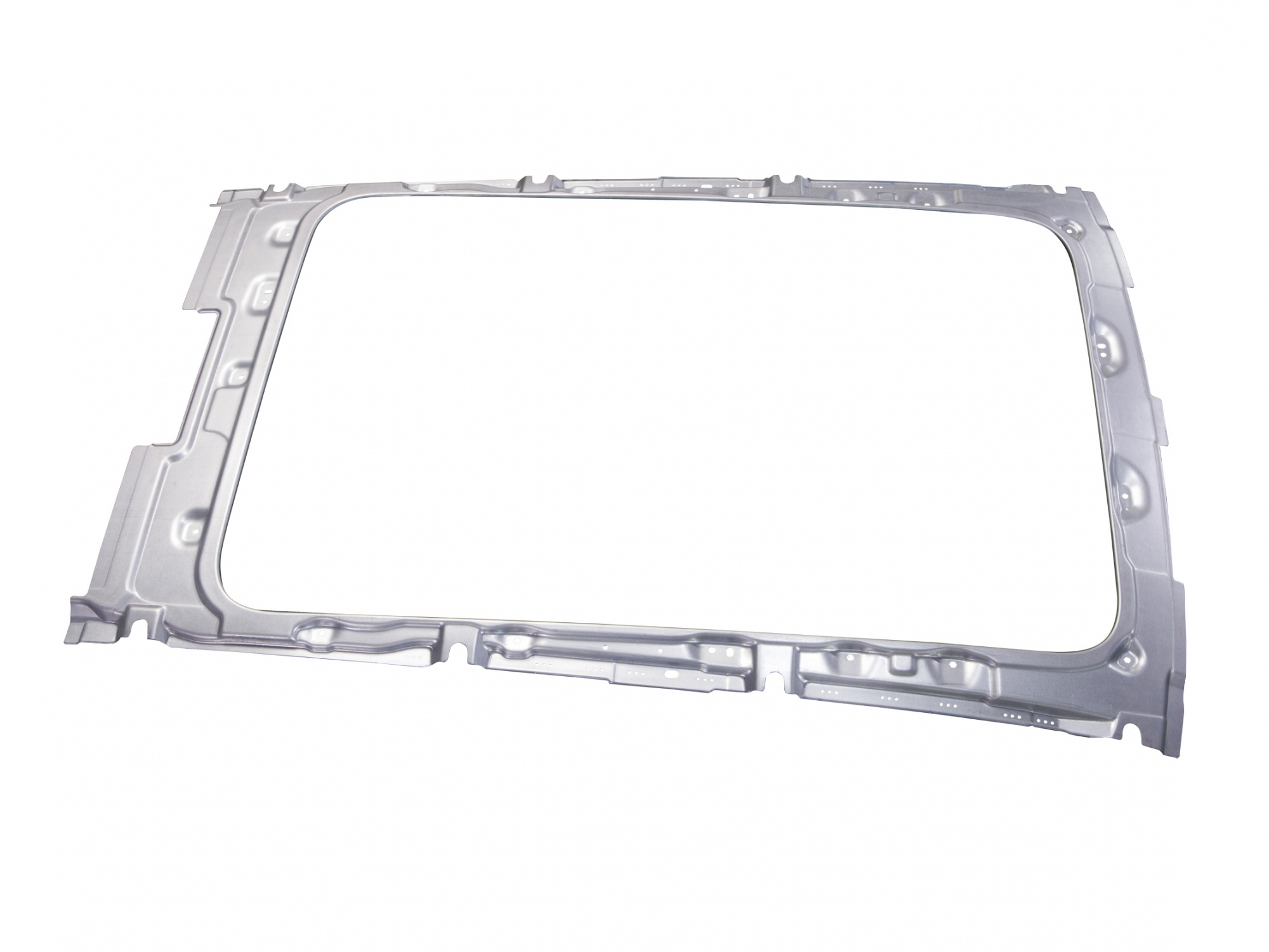Seat Parts