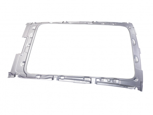 Seat Parts