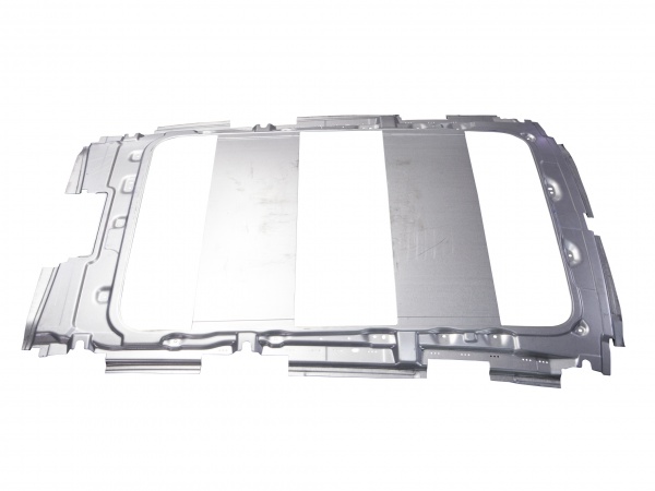 Seat Parts