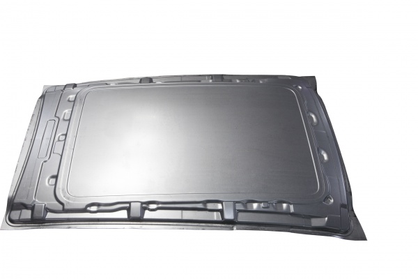 Seat Parts