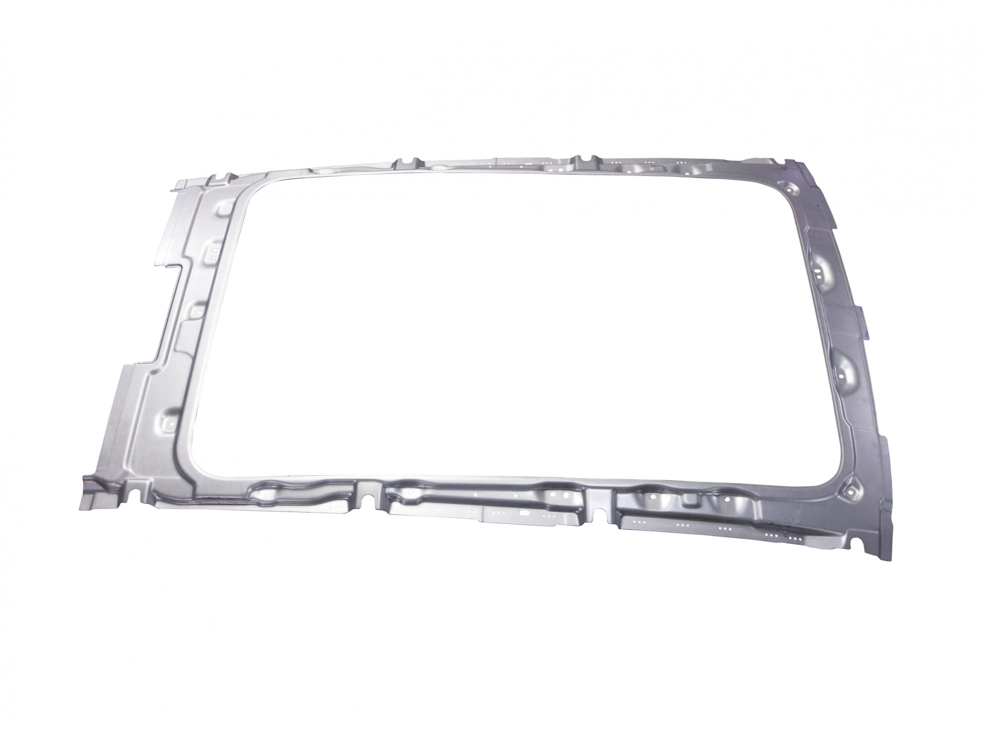 Seat Parts
