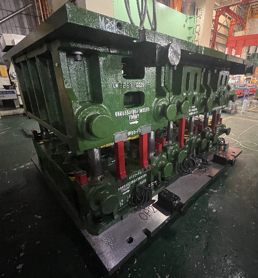 Casting Transfer Die