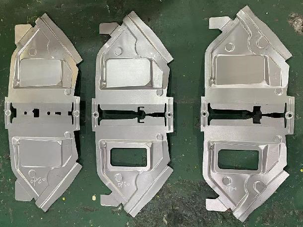 Casting Transfer Die