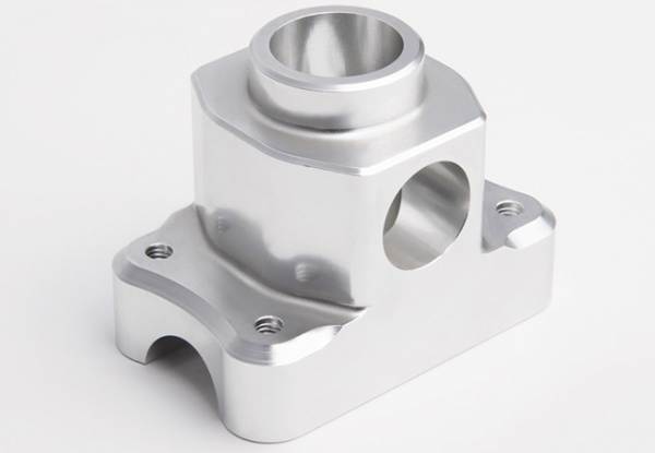 Machining component