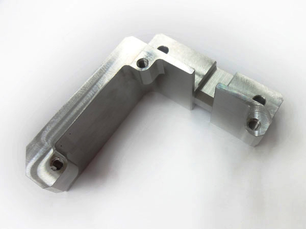Machining component