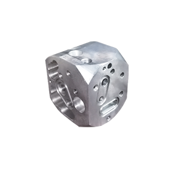 Machining component