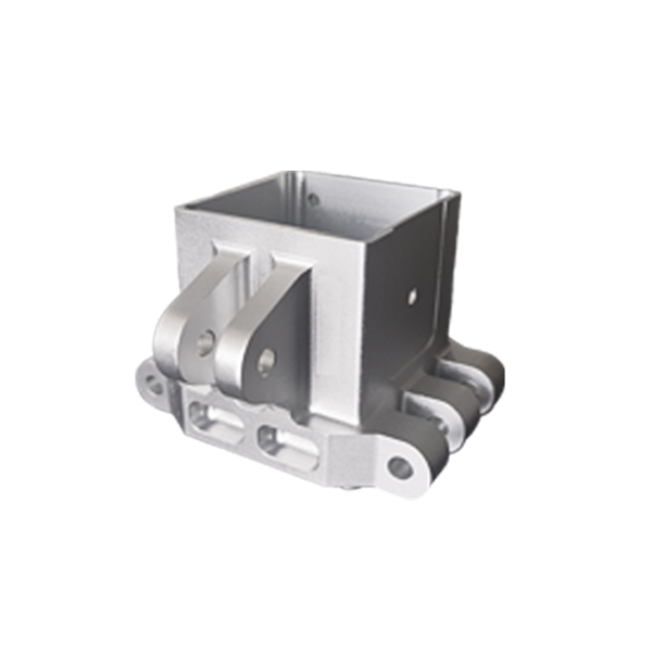 Machining component