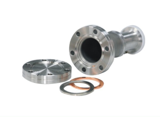Machining component