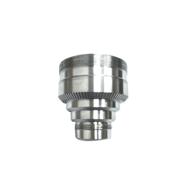 Machining component