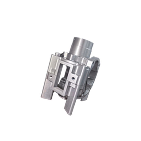Machining component