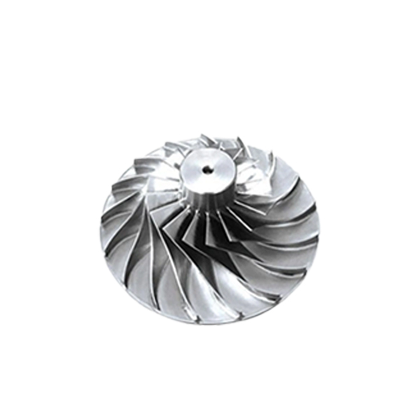 Machining component