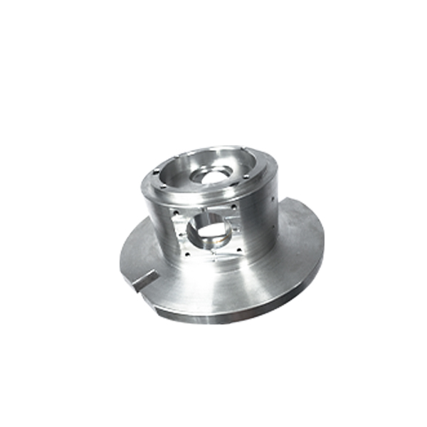 Machining component
