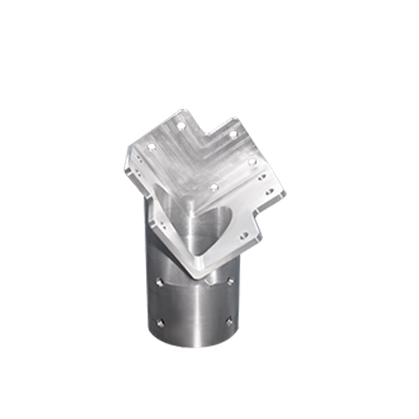 Machining component