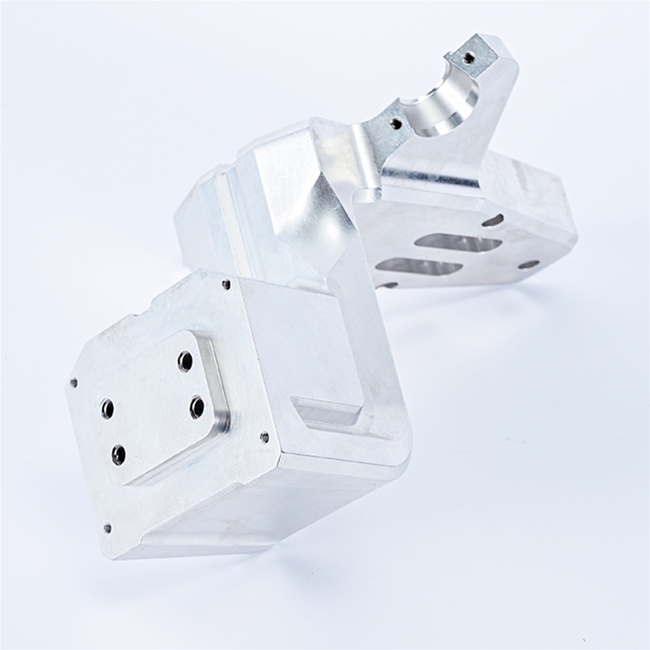 Machining component