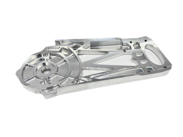 Machining component