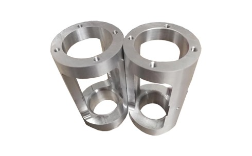 Machining component