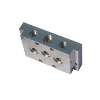 Machining component