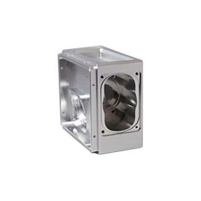 Machining component