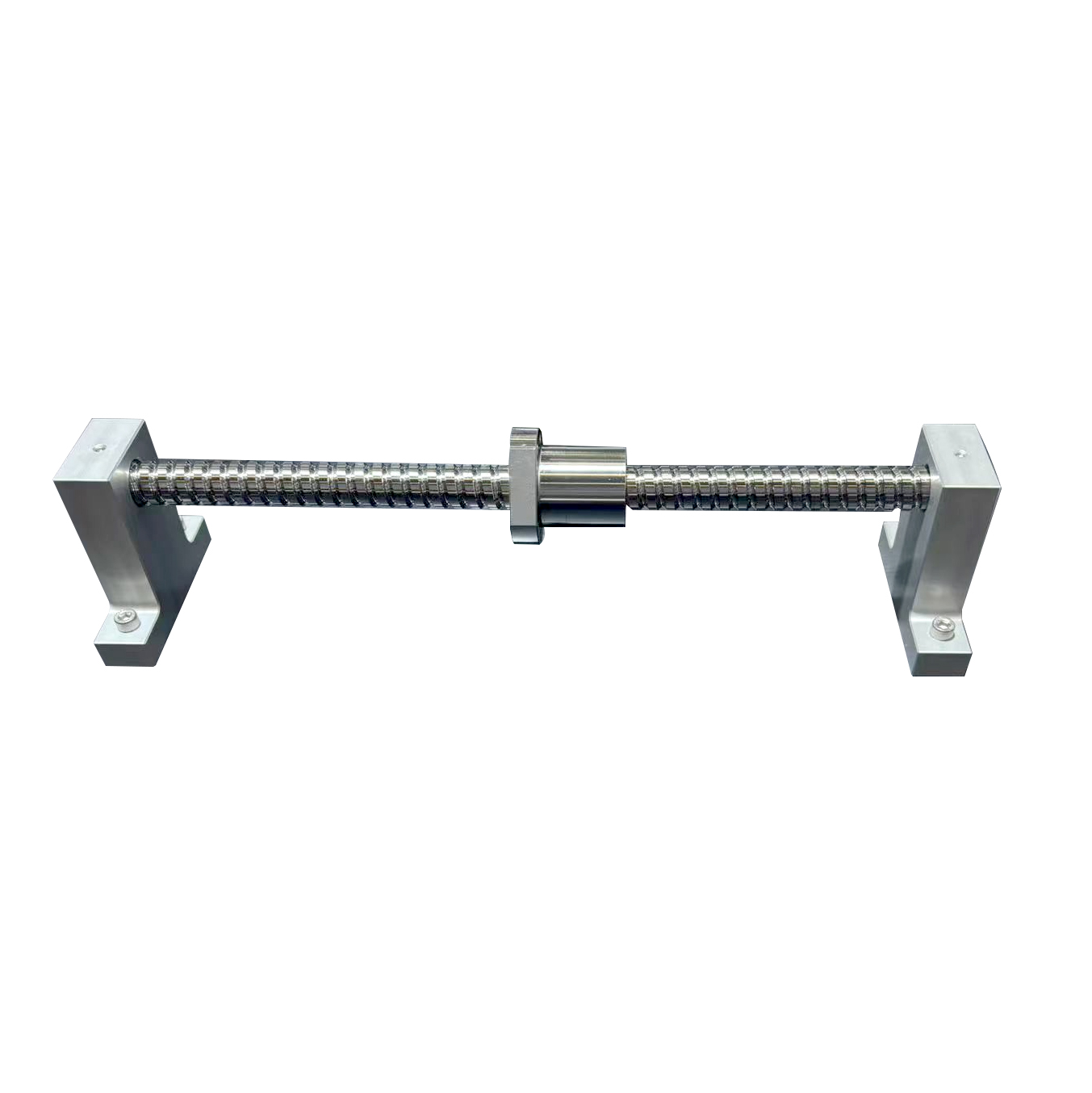 Custom machining part